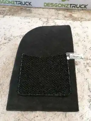 Peça sobressalente para automóvel em segunda mão tampa da bateria por bmw x3 (e83) 3.0d referências oem iam 51470309890