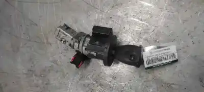 Second-hand car spare part IGNITION SWITCH for OPEL MOVANO B KASTEN/COMBI  OEM IAM references 8200405701  
