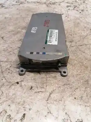 Second-hand car spare part electronic module for bmw x3 (e83) 3.0d oem iam references 8411694601101  