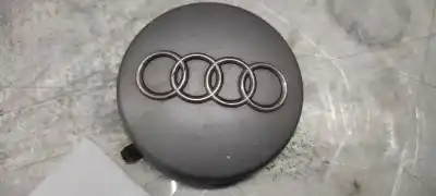Pièce détachée automobile d'occasion CAPUCHONS DE MOYEUX pour AUDI A3 (8P)  Références OEM IAM 4B0601170  