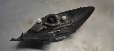 Second-hand car spare part right tailgate light for opel corsa d ´´111 years´´ oem iam references  6 pins 