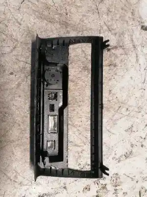 Peça sobressalente para automóvel em segunda mão comando de sofagem (chauffage / ar condicionado) por bmw x3 (e83) 3.0d referências oem iam 64113417445  