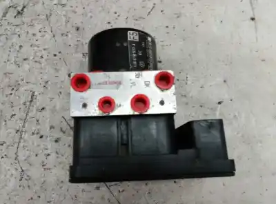 Pezzo di ricambio per auto di seconda mano abs per volkswagen golf iv berlina (1j1) conceptline riferimenti oem iam 1j0614517j