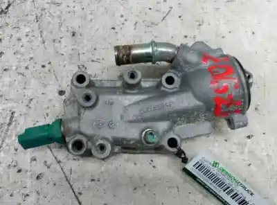 Gebrauchtes Autoersatzteil THERMOSTAT zum PEUGEOT 307 (S1)  OEM-IAM-Referenzen 9646977280  
