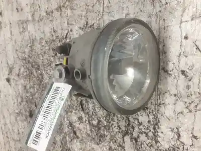 Pièce détachée automobile d'occasion feu antibrouillard droit pour citroen c3 1.4 hdi exclusive références oem iam 9648947780