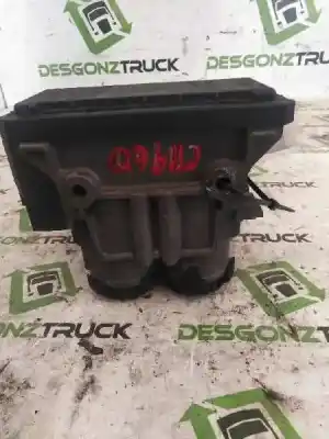 Автозапчасти б/у дополнительный воздушный клапан за scania serie p/g/r (l-clase) fsa r450 (4x2) largo cr 19 a ссылки oem iam 1879280  k020020