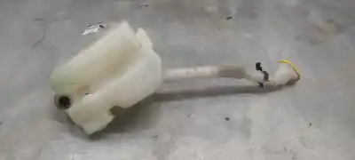 Peça sobressalente para automóvel em segunda mão depósito do limpa vidros por renault scenic ii authentique referências oem iam 8200104706f