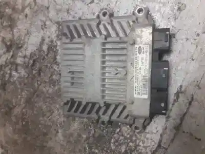 Peça sobressalente para automóvel em segunda mão centralina de motor uce por ford fusion (cbk) ambiente referências oem iam 3s6112a650lb