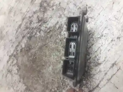 Second-hand car spare part ecu engine control for ford fusion (cbk) ambiente oem iam references 3s6112a650lb  5ws40140d