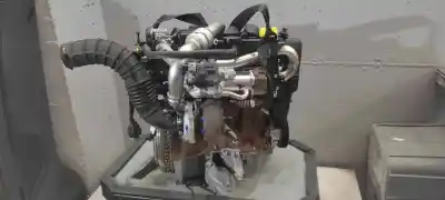Автозапчастина б/у двигун комплект для renault scenic ii authentique посилання на oem iam k9k p732  