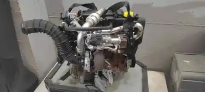 Автозапчастина б/у двигун комплект для renault scenic ii authentique посилання на oem iam k9k p732  