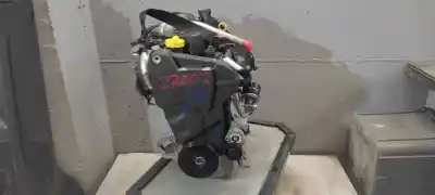Автозапчастина б/у двигун комплект для renault scenic ii authentique посилання на oem iam k9k p732  