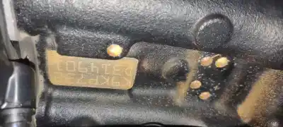 Автозапчастина б/у двигун комплект для renault scenic ii authentique посилання на oem iam k9k p732  