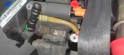 Автозапчастина б/у двигун комплект для renault scenic ii authentique посилання на oem iam k9k p732  