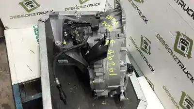 Pezzo di ricambio per auto di seconda mano riduttore per ford focus lim. (cb4) titanium riferimenti oem iam 6m5r7002zr  5 velocidades