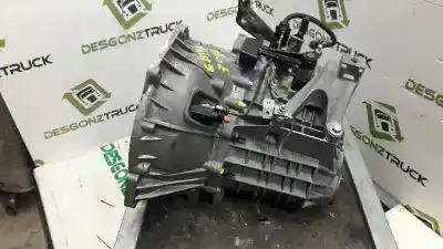 Pezzo di ricambio per auto di seconda mano riduttore per ford focus lim. (cb4) titanium riferimenti oem iam 6m5r7002zr  5 velocidades