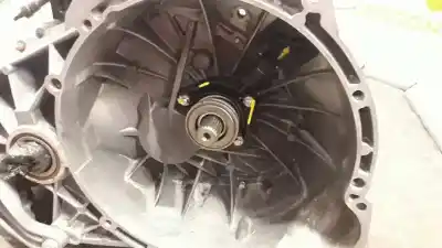 Pezzo di ricambio per auto di seconda mano riduttore per ford focus lim. (cb4) titanium riferimenti oem iam 6m5r7002zr  5 velocidades