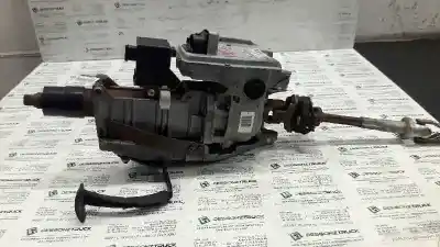 Автозапчасти б/у РУЛЕВАЯ КОЛОНКА за RENAULT MEGANE II BERLINA 3P  ссылки OEM IAM 8200246631  