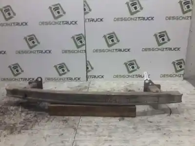 Peça sobressalente para automóvel em segunda mão reforço do pára choques dianteiro por renault scenic ii confort authentique referências oem iam 