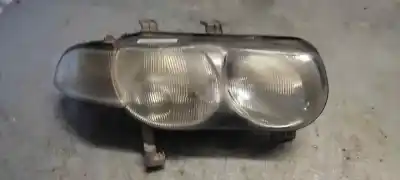 Peça sobressalente para automóvel em segunda mão farol / farolim direito por mg serie 45 (rt) classic referências oem iam 