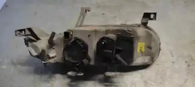 Second-hand car spare part right headlight for mg serie 45 (rt) classic oem iam references   