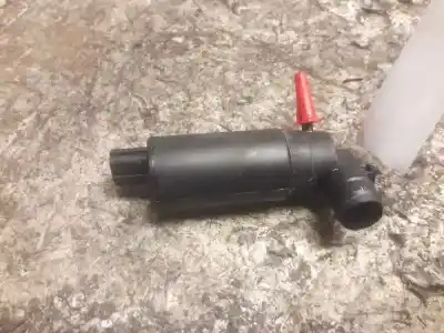 Second-hand car spare part washer pump for toyota corolla (e12) 1.6 16v oem iam references 