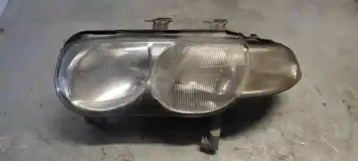 Second-hand car spare part LEFT HEADLIGHT for MG SERIE 45 (RT)  OEM IAM references  6 PINS 