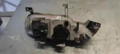 Peça sobressalente para automóvel em segunda mão farol / farolim esquerdo por mg serie 45 (rt) classic referências oem iam  6 pins 