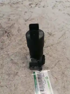 Автозапчасти б/у чистый насос за peugeot 208 style ссылки oem iam 9641553880