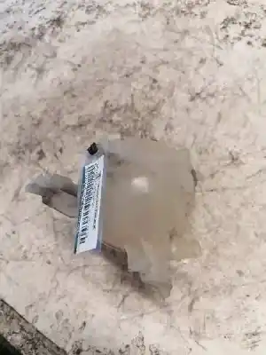 Автозапчасти б/у расширительный депозит за peugeot 208 style ссылки oem iam 9800777280