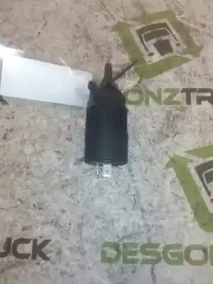 Автозапчасти б/у чистый насос за renault mascott ka 130.35/55 base ссылки oem iam 