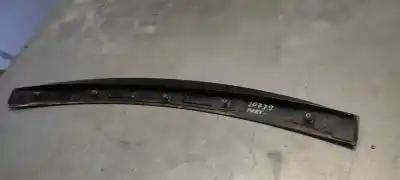 Recambio de automóvil de segunda mano de aleron trasero para citroen c4 coupe vts referencias oem iam   