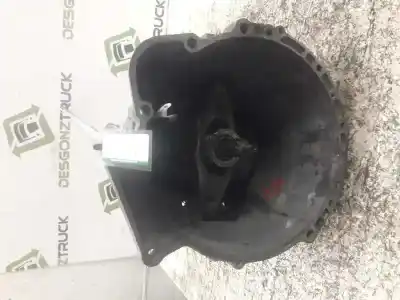 Second-hand car spare part GEARBOX for BMW SERIE 3 BERLINA (E30)  OEM IAM references HMA  HMA061