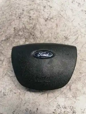 Second-hand car spare part front left air bag for ford focus c-max (cap) ambiente (d) oem iam references 3m51r042b85ag