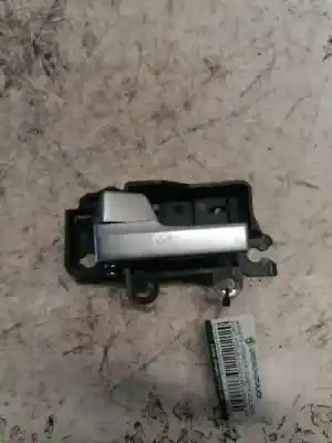 Second-hand car spare part interior left rear handle for ford focus c-max (cap) ambiente (d) oem iam references 3m51r22601bd