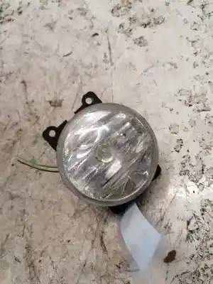 Автозапчасти б/у левая противотуманная фара за peugeot 208 style ссылки oem iam 