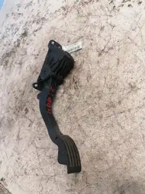 Second-hand car spare part accelerator pedal for ford focus c-max (cap) ambiente (d) oem iam references 3m519f836af