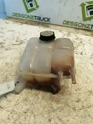 Second-hand car spare part coolant expansion tank for ford focus c-max (cap) ambiente (d) oem iam references 