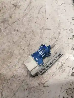 Second-hand car spare part switch for ford focus c-max (cap) ambiente (d) oem iam references 3m5t9c872ac  2 pins
