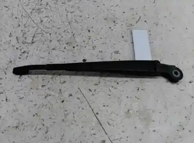 Pezzo di ricambio per auto di seconda mano braccio tergicristallo posteriore per volkswagen golf iv berlina (1j1) conceptline riferimenti oem iam 1j6955707a