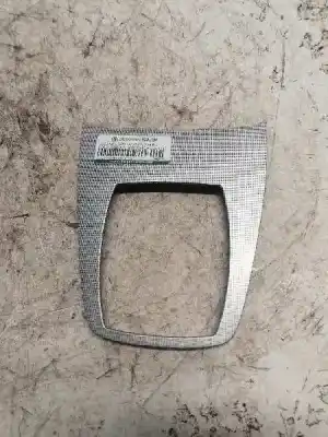 Second-hand car spare part gear lever trim for ford focus c-max (cap) ambiente (d) oem iam references 3m51r045b79cbw