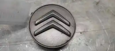 Recambio de automóvil de segunda mano de TAPACUBOS para CITROEN C4 GRAND PICASSO  referencias OEM IAM 9658269280  