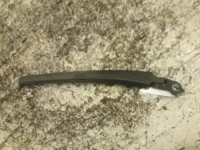 Second-hand car spare part rear windshield wiper arm for seat toledo (5p2) magnus oem iam references 