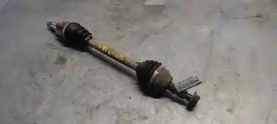 Pezzo di ricambio per auto di seconda mano trasmissione anteriore sinistra per ford fiesta (cbk) ambiente riferimenti oem iam 