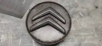 Recambio de automóvil de segunda mano de TAPACUBOS para CITROEN C4 GRAND PICASSO  referencias OEM IAM 9658269280  