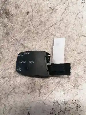 Second-hand car spare part steering wheel switch for ford focus c-max (cap) ambiente (d) oem iam references 3m5t14k147be