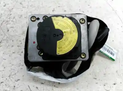 Pezzo di ricambio per auto di seconda mano cintura di sicurezza anteriore destra per volkswagen golf iv berlina (1j1) conceptline riferimenti oem iam 