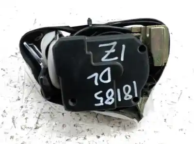 Pezzo di ricambio per auto di seconda mano cintura di sicurezza anteriore sinistra per volkswagen golf iv berlina (1j1) conceptline riferimenti oem iam 