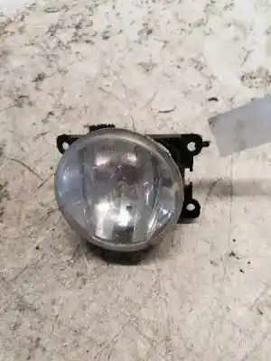 Автозапчасти б/у правая противотуманная фара за peugeot 208 style ссылки oem iam 