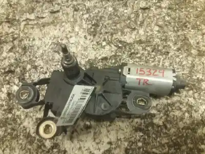 Second-hand car spare part rear windshield wiper motor for seat toledo (5p2) magnus oem iam references 5p0955711a